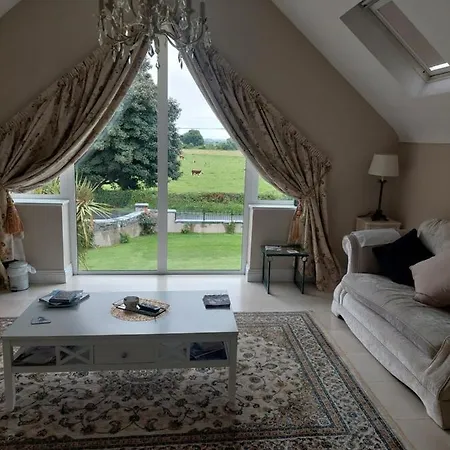 Sliabh-na-mban House * Bunratty