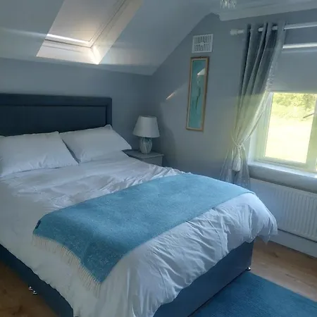 Bed & Breakfast Sliabh-na-mban House *