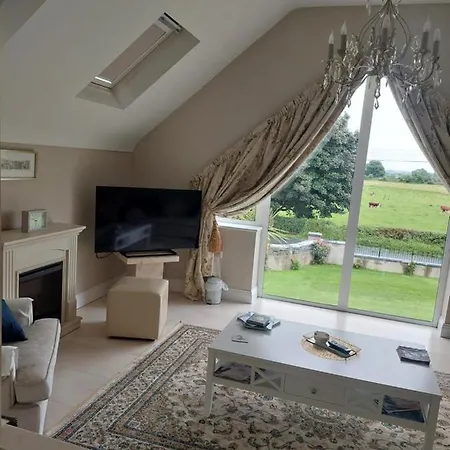 Sliabh-na-mban House Bed & Breakfast Bunratty
