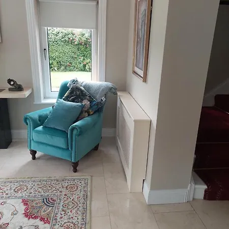 Bed & Breakfast Sliabh-na-mban House *