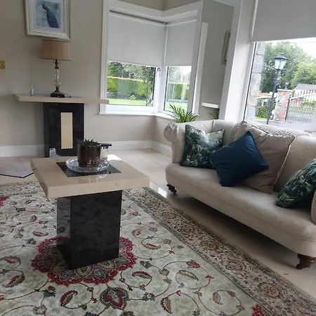 Bed & Breakfast Sliabh-na-mban House Bunratty