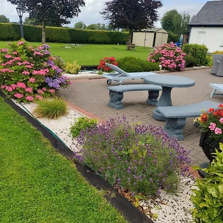Sliabh-na-mban House Bed & Breakfast Bunratty